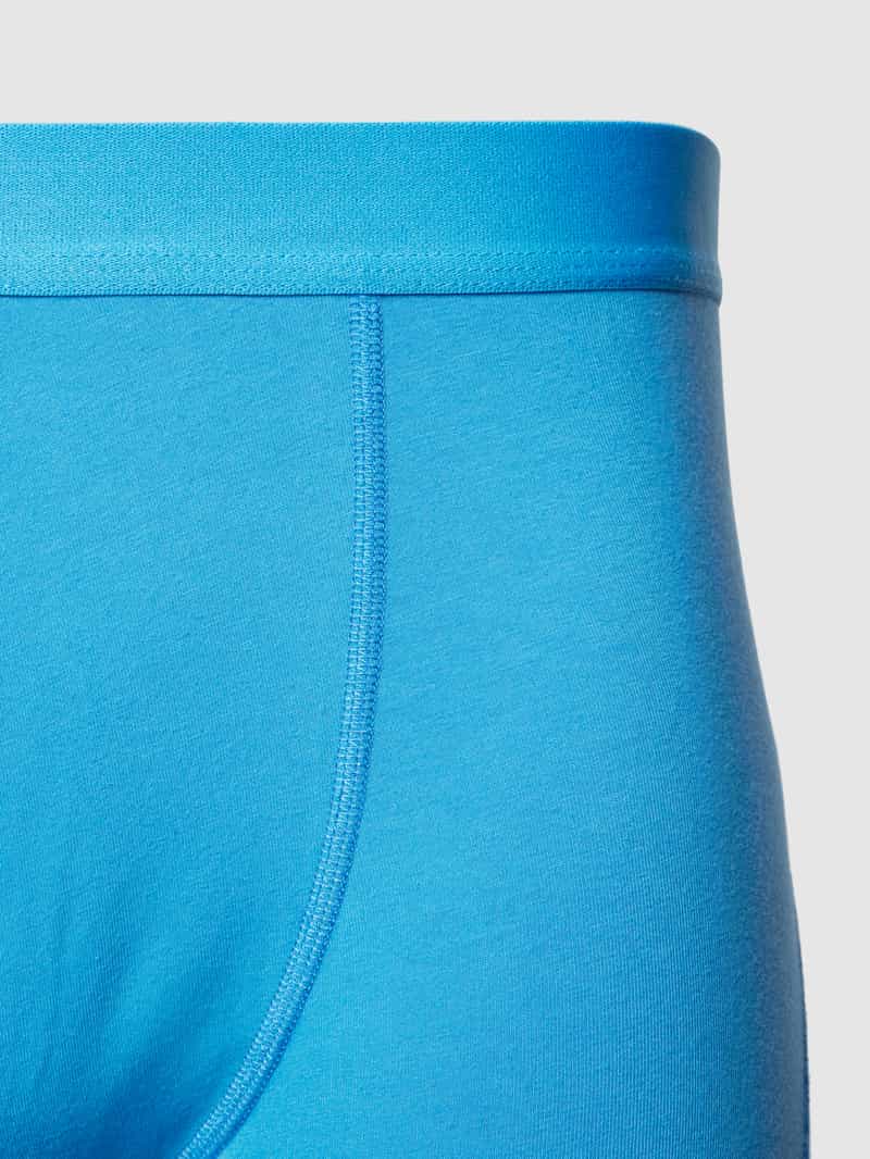 Colorful Standard Boxershort met elastische band model 'Classic'