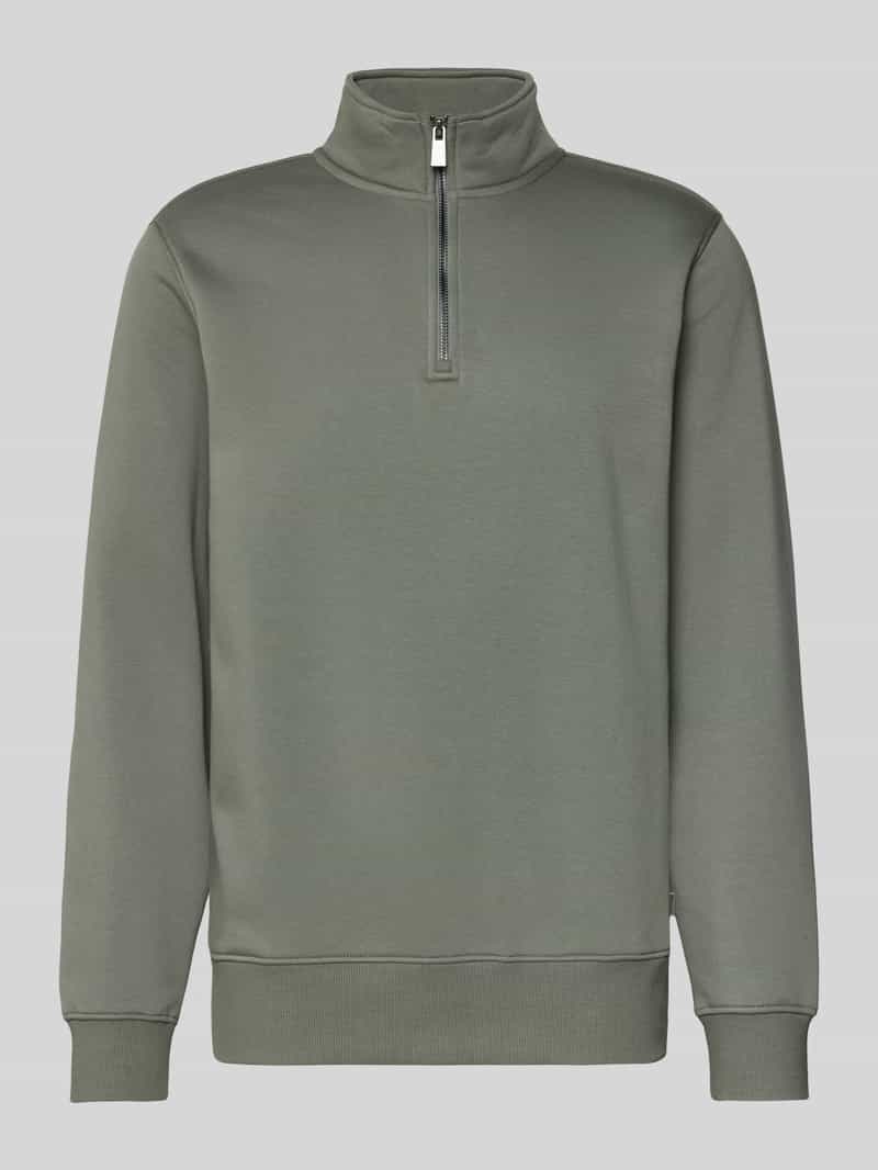 Only & Sons Regular fit schipperstrui van katoenmix model 'CERES'