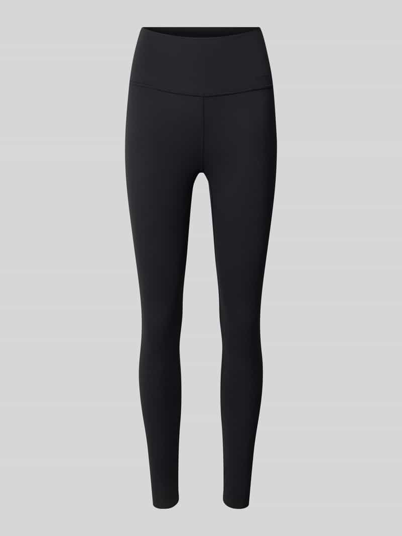 AIMN Legging met elastische band