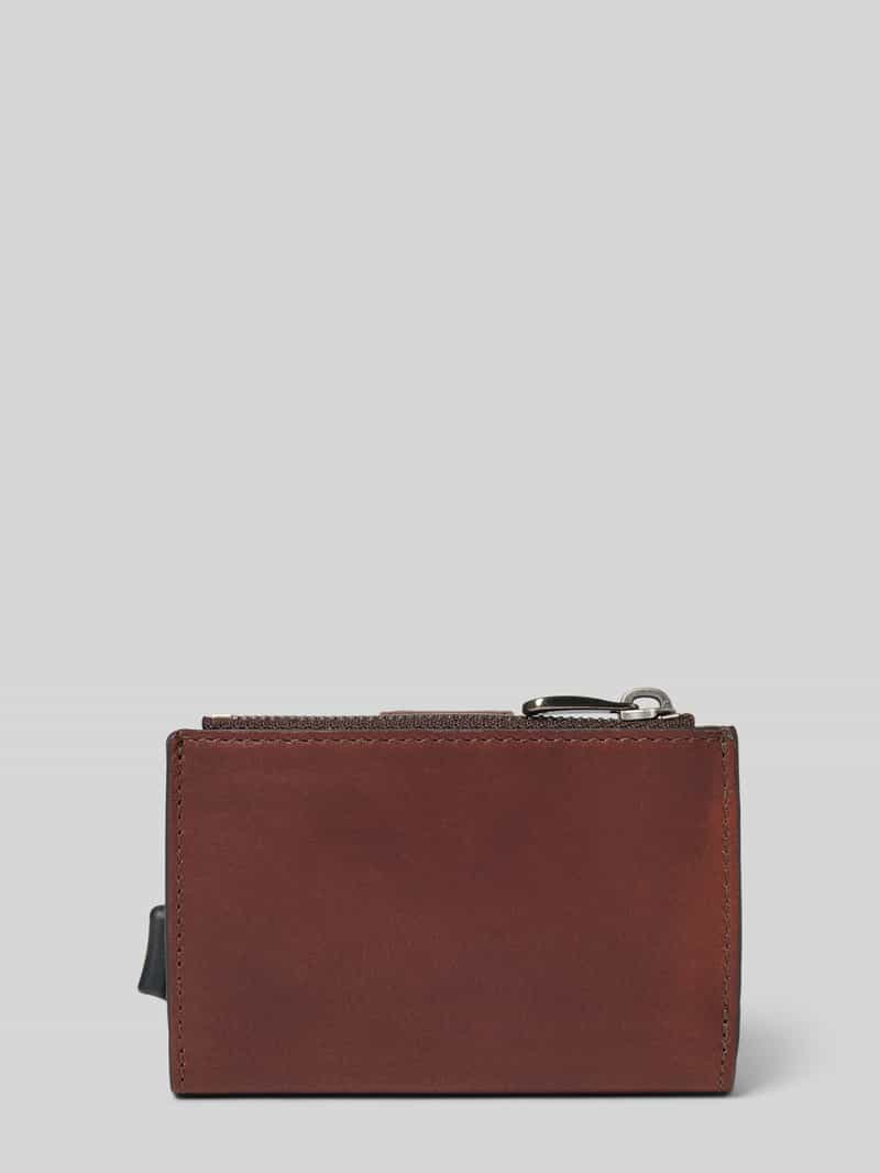 Strellson Portemonnee met RFID-bescherming