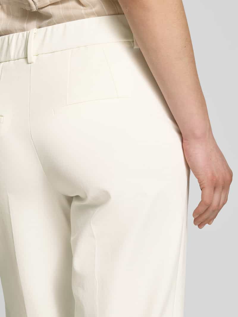 STEHMANN Capribroek met paspelzakken model 'Fenja2'
