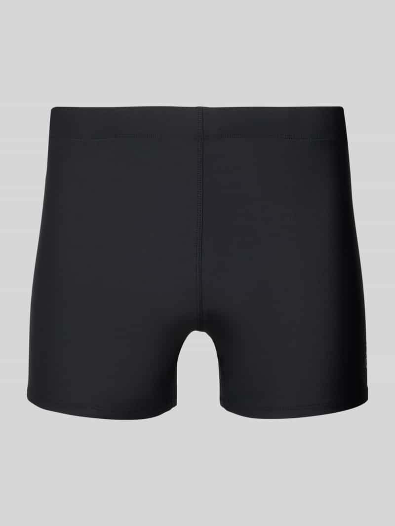 O'Neill Skinny fit zwembroek met labelprint