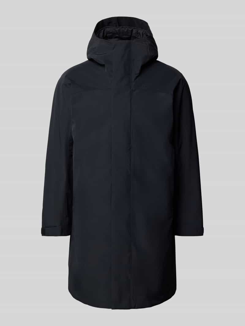 Peak Performance Parka met afdektrook model 'Treeline'