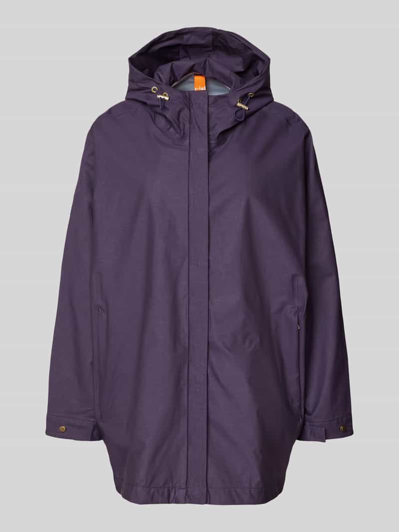 G-LAB Jack met capuchon model 'FEEL'
