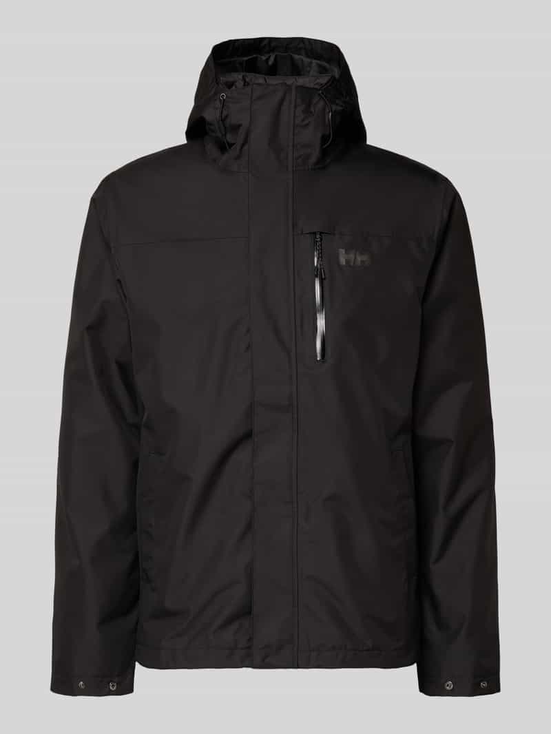 Helly Hansen Jack met capuchon model 'Juell'