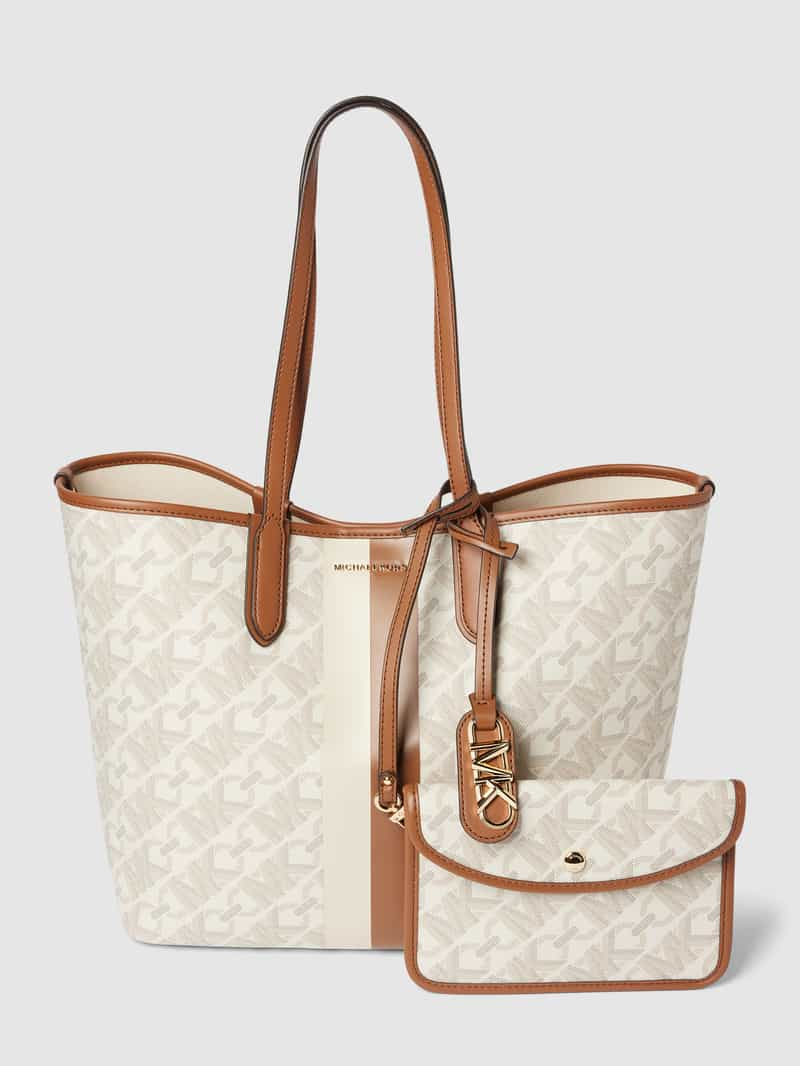 MICHAEL Kors Tote bag met labeldetail model 'ELIZA'