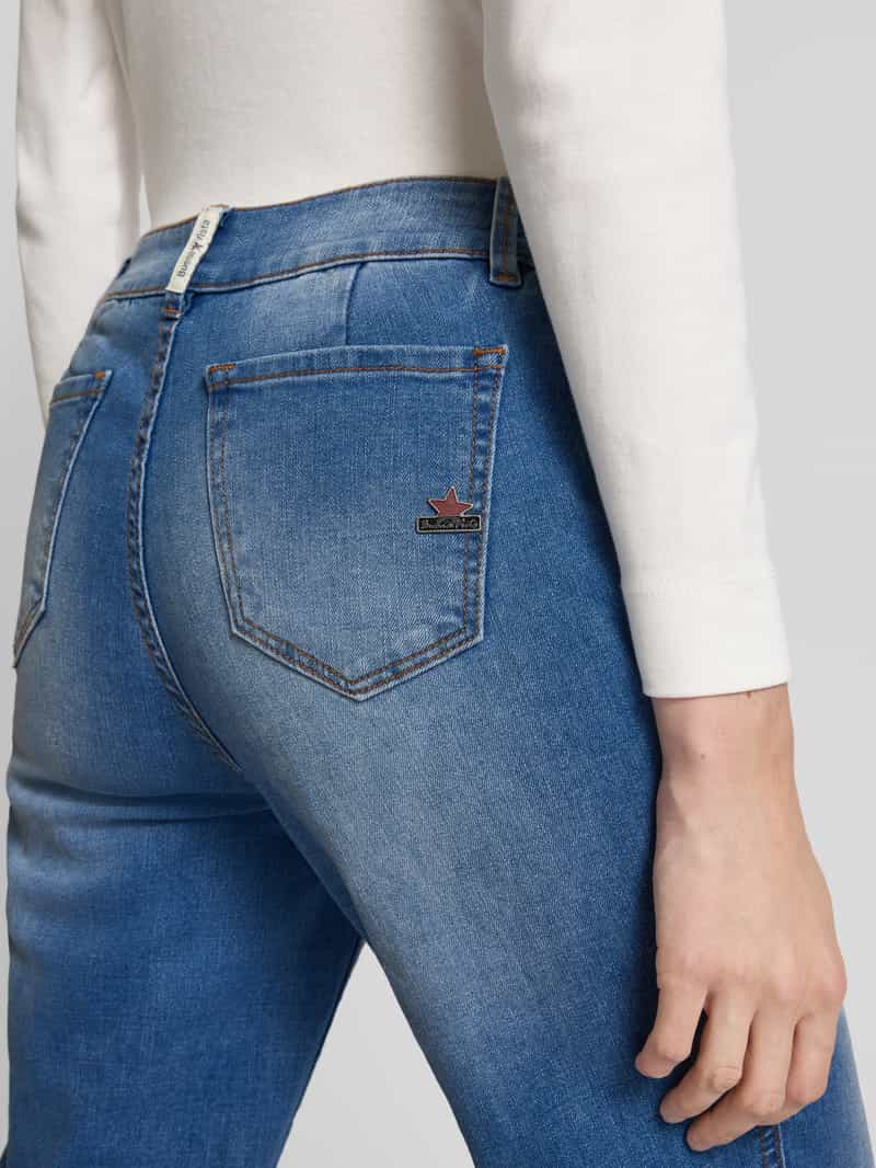 Buena Vista Jeans met steekzakken model 'STELLA'