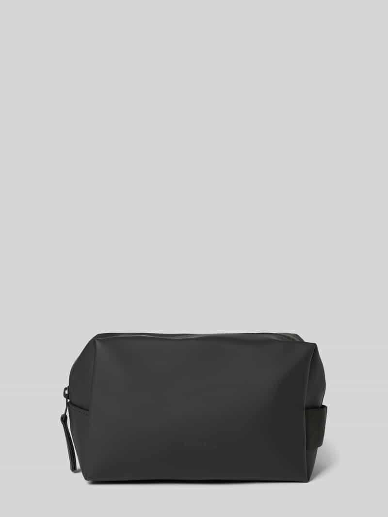 Rains Toilettas met logo