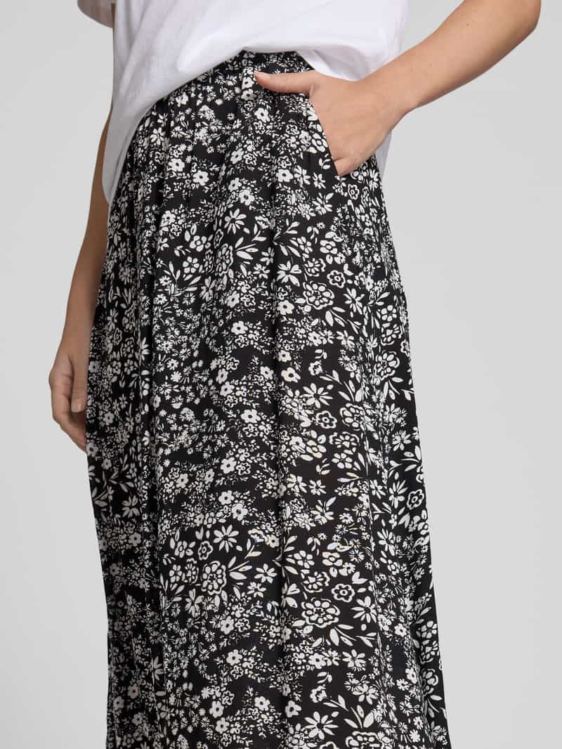 Vero Moda Maxirok van pure viscose model 'EASY JOY'