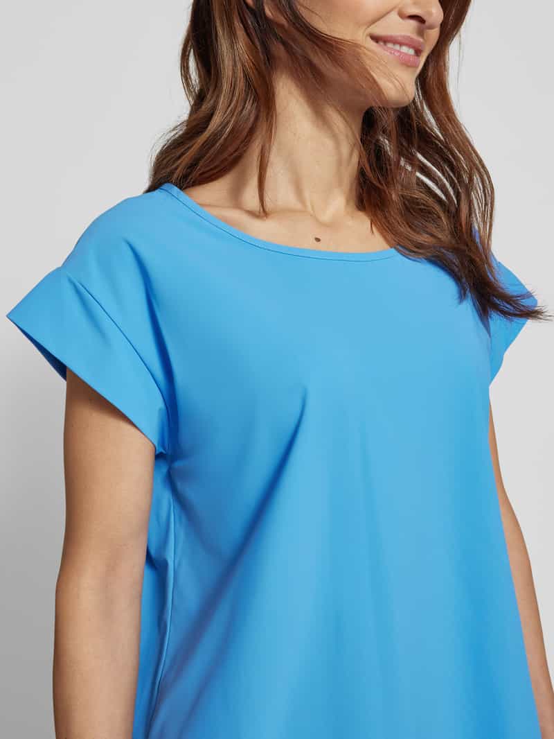 RAFFAELLO ROSSI T-shirt met ronde hals model 'GRIT'