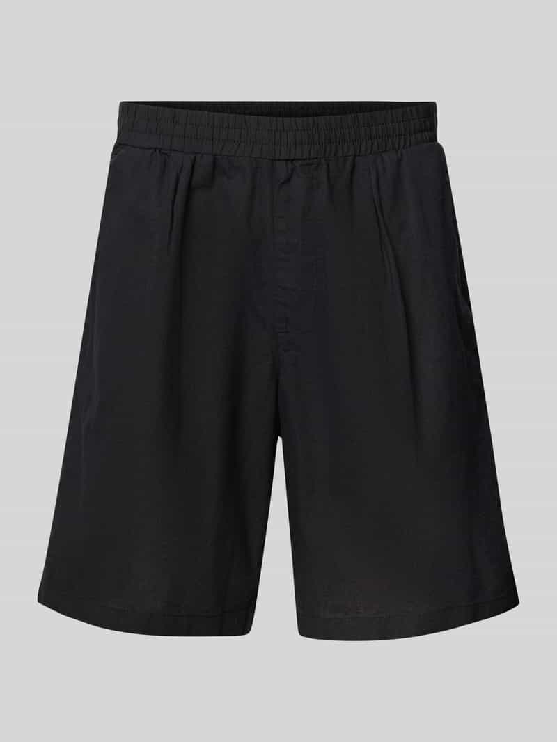 REVIEW Shorts met elastische band