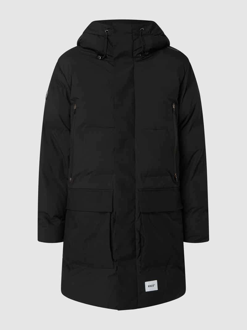 khujo Parka met wattering model 'Slow'