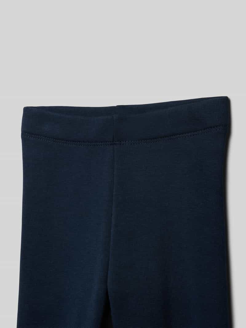 s.Oliver RED LABEL Slim fit thermolegging met katoen