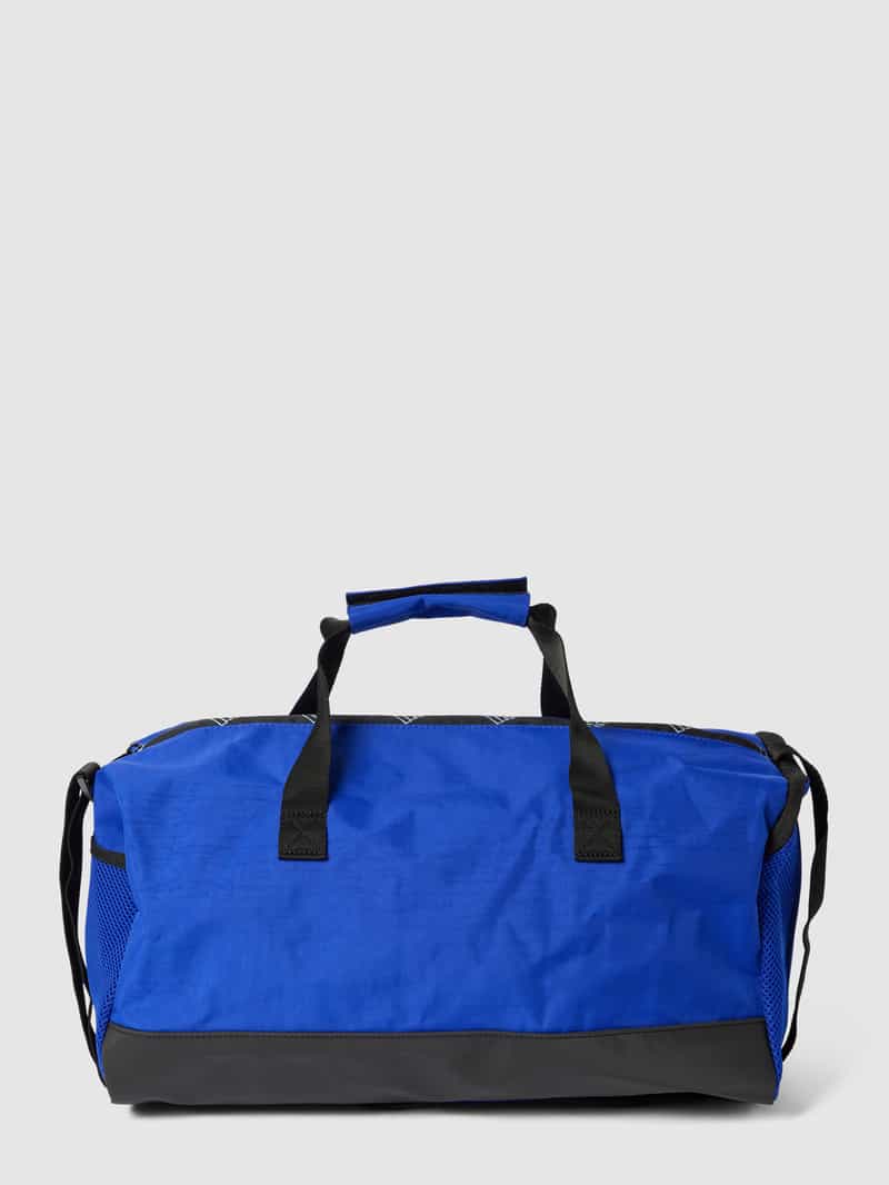 Sporttas met labeldetails, model 'ATHLTS DUF' ADIDAS SPORTSWEAR