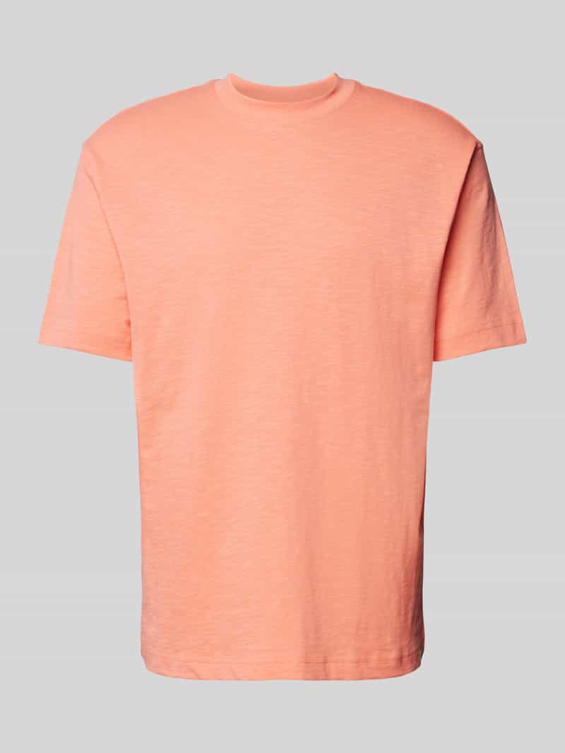 JAKE*S STUDIO MEN T-shirt met ronde hals