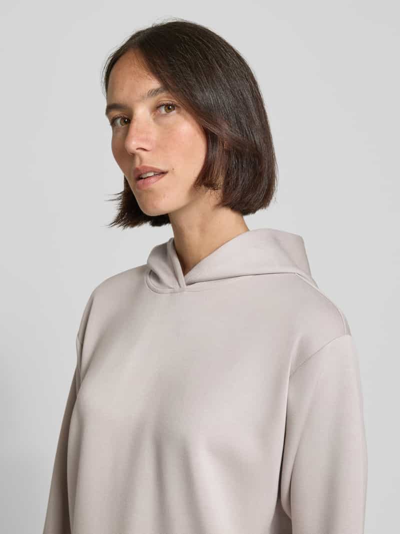 Christian Berg Woman Sweatshirt met capuchon