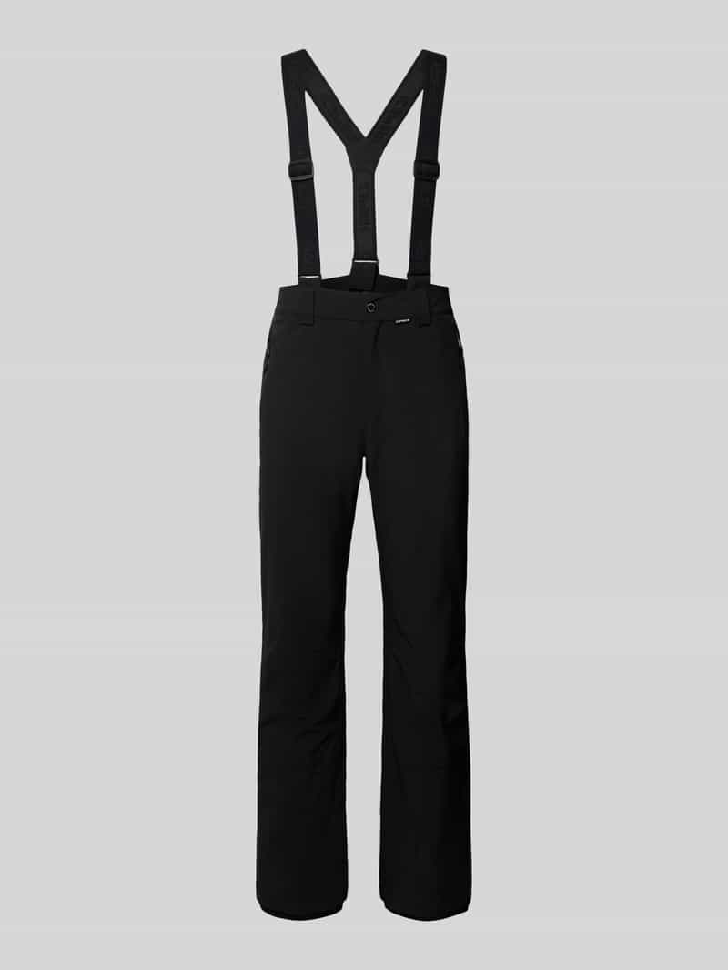 icepeak Thermobroek met afneembare bandjes model 'FREIBERG'