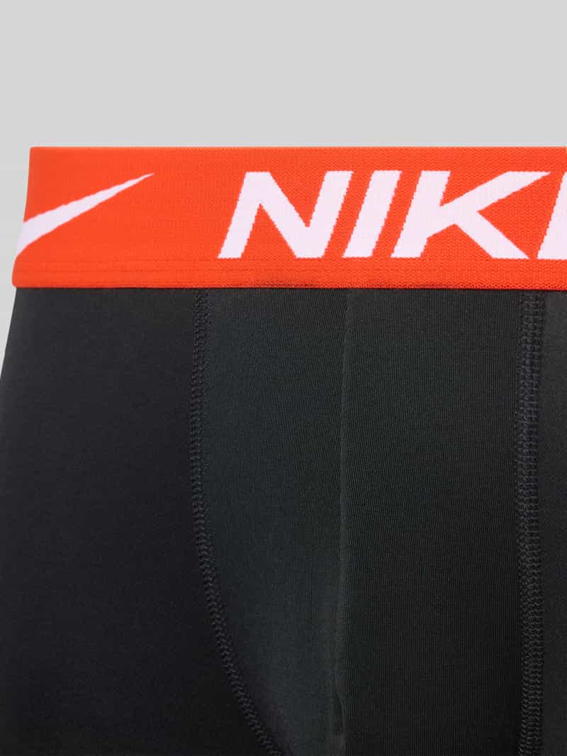 Nike Boxershort met elastische band met logo