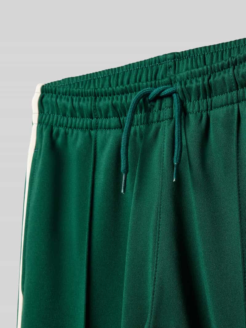 Champion Straight fit sweatpants met logo