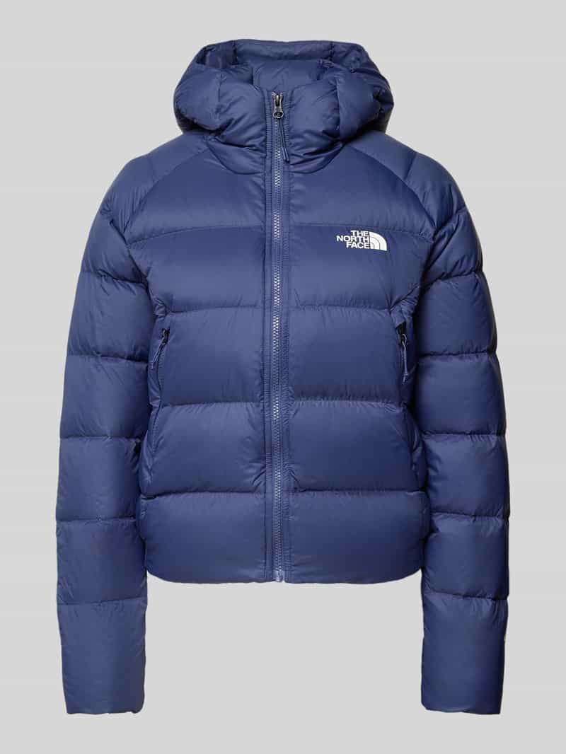 The North Face Gewatteerd jack met vulling van dons en veren model 'HYALITE'