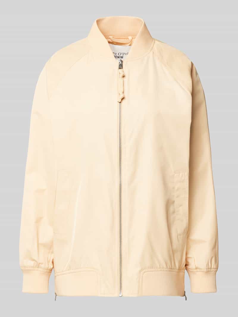 Marc O'Polo DENIM Jack met ribboorden