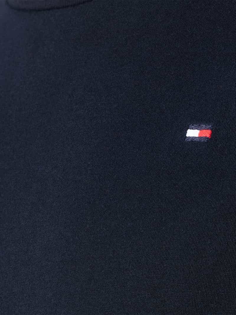 Tommy Hilfiger Regular fit T-shirt in een set van 3 stuks