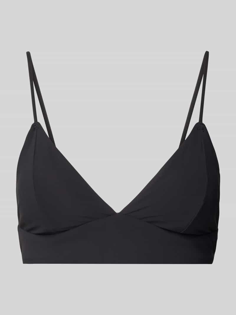 Barts Beha met labeldetail