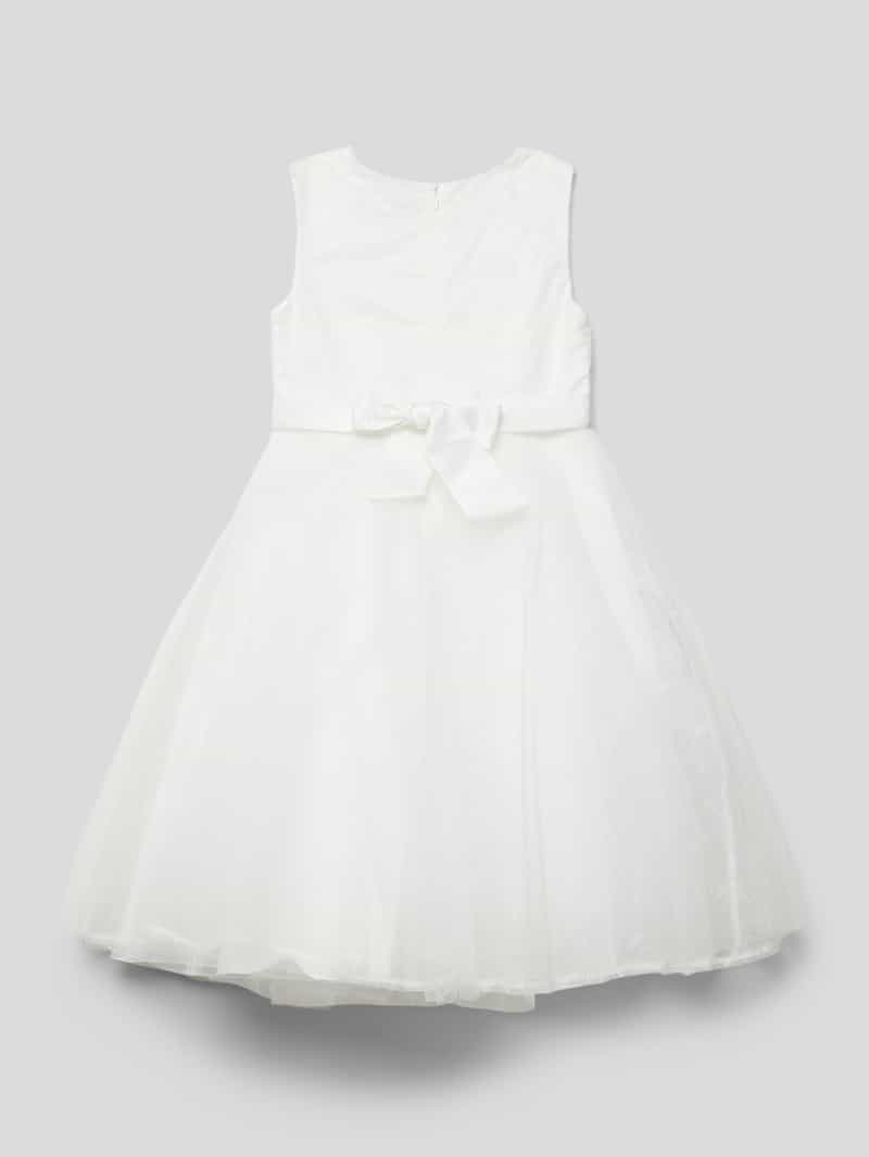 Jurk met kralen Happy Girls