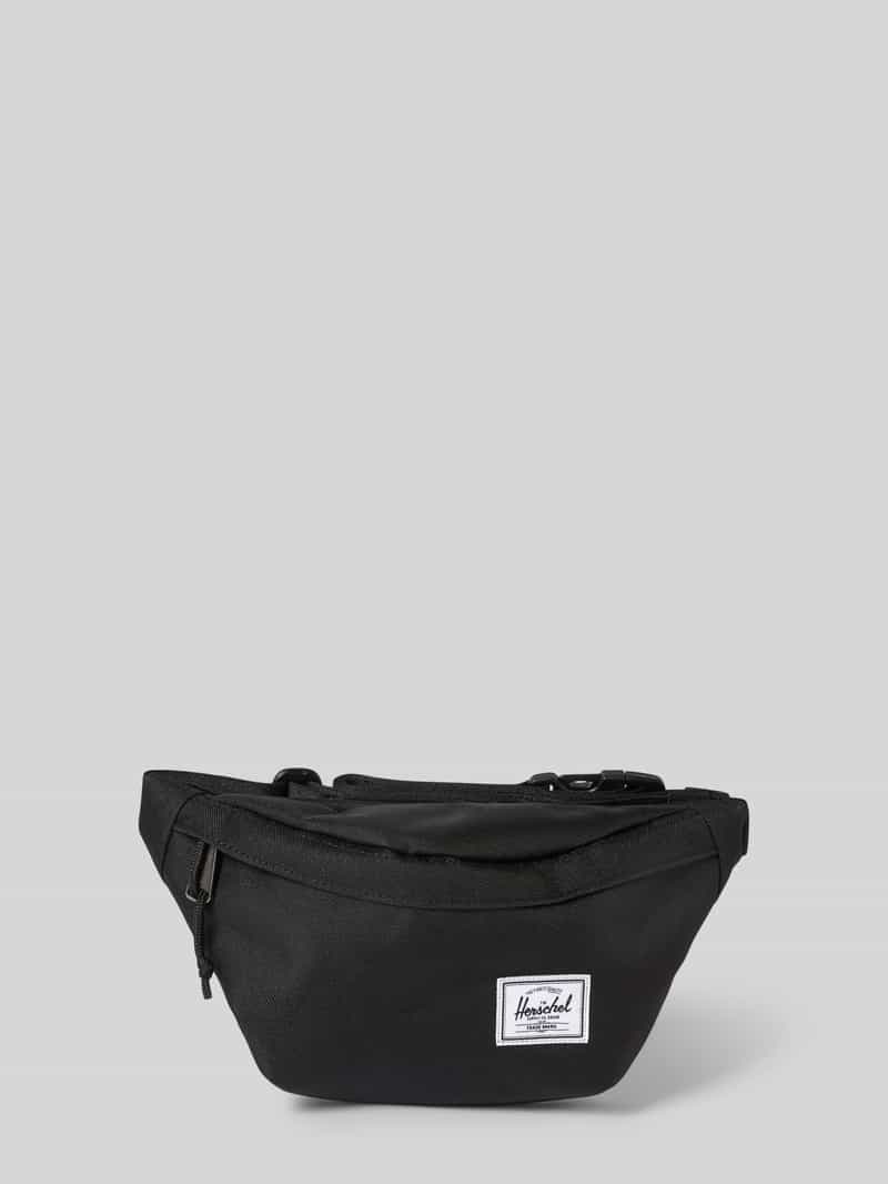 Herschel Heuptasje met labelpatch model ' Classic™'