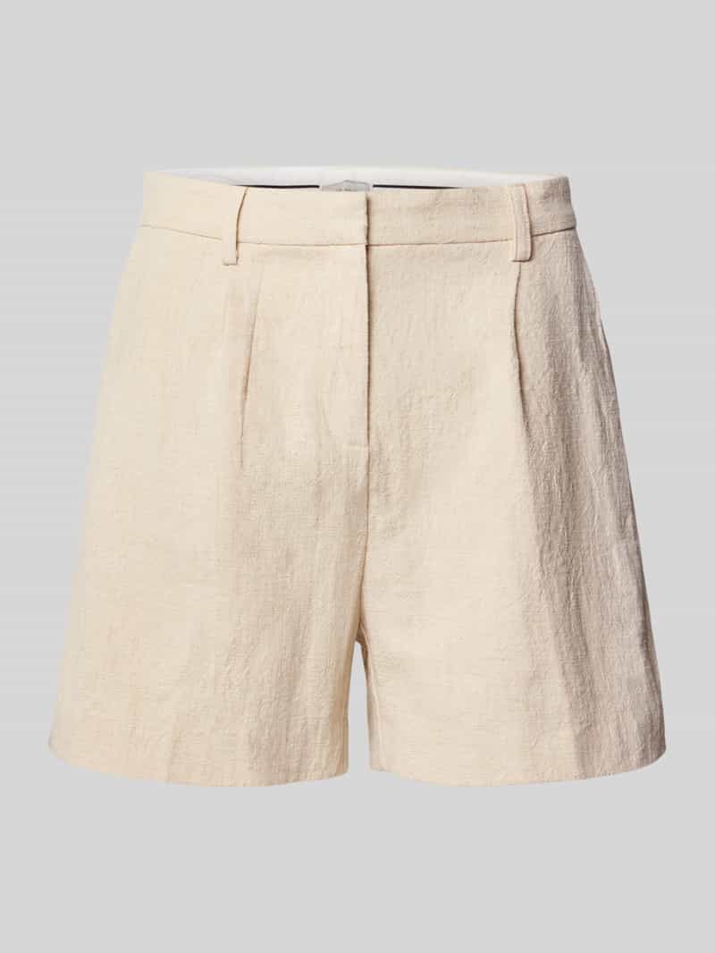 NEO NOIR Regular fit korte broek model 'Sega'