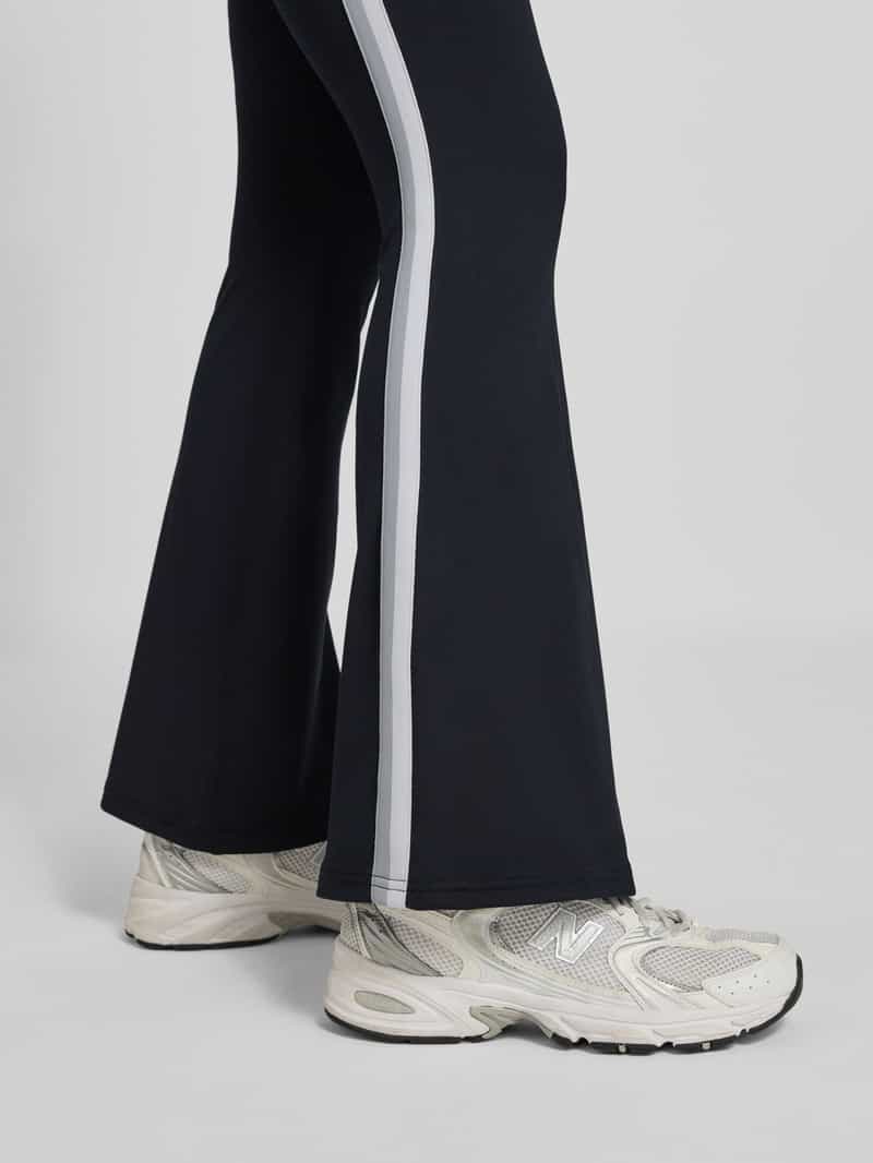 Under Armour Flared fit legging met brede band model 'Motion'