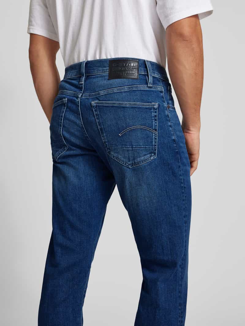 G-Star Raw Slim fit jeans in 5-pocketmodel