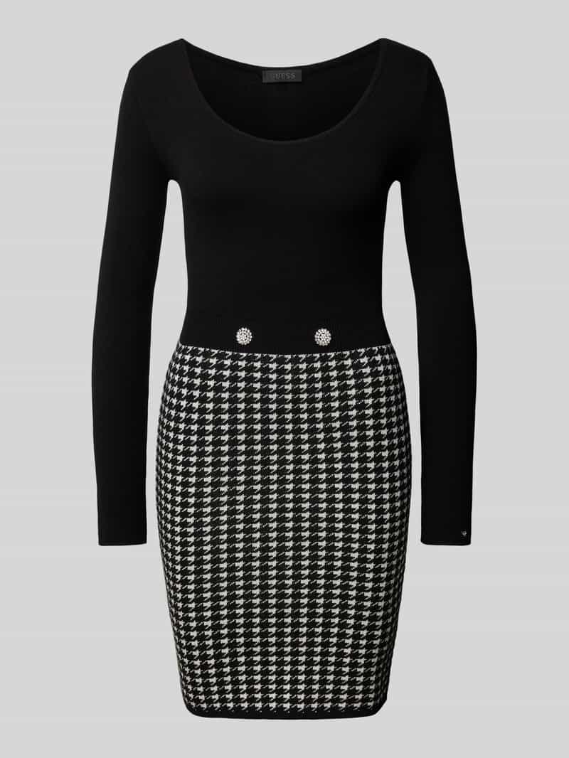 Guess Mini-jurk in laagjeslook model 'GABRIELLA'