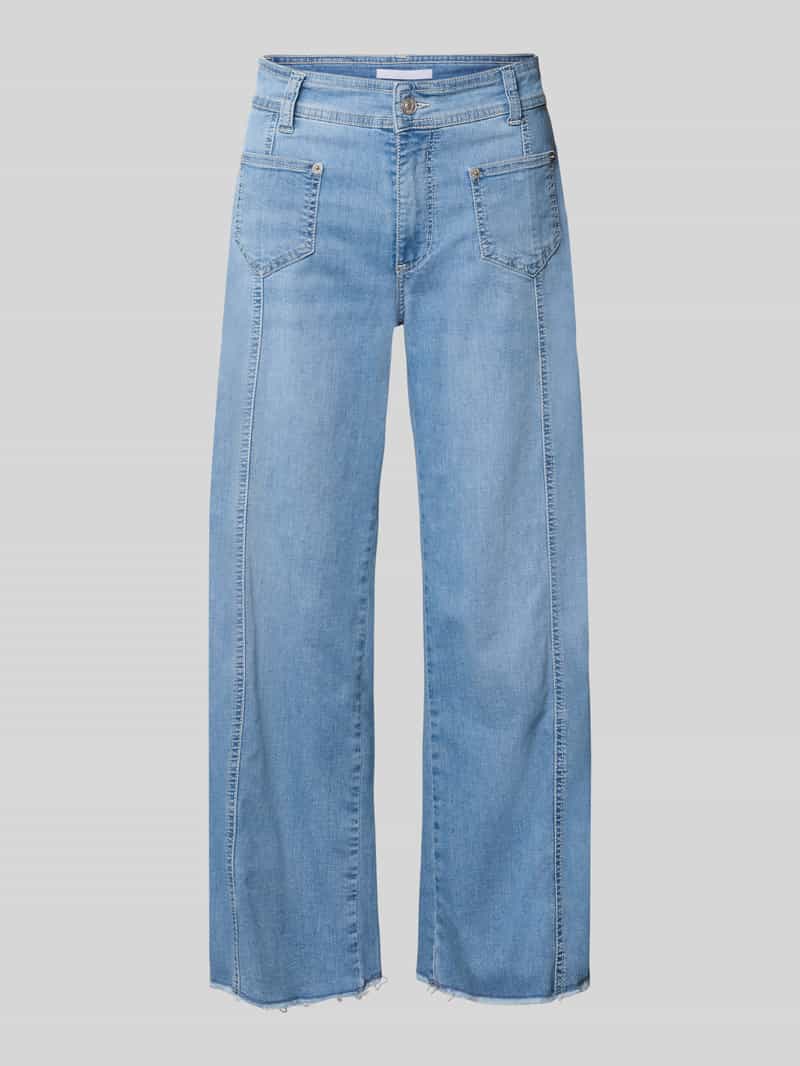 MAC Jeans in verkorte pasvorm model 'Jamie'
