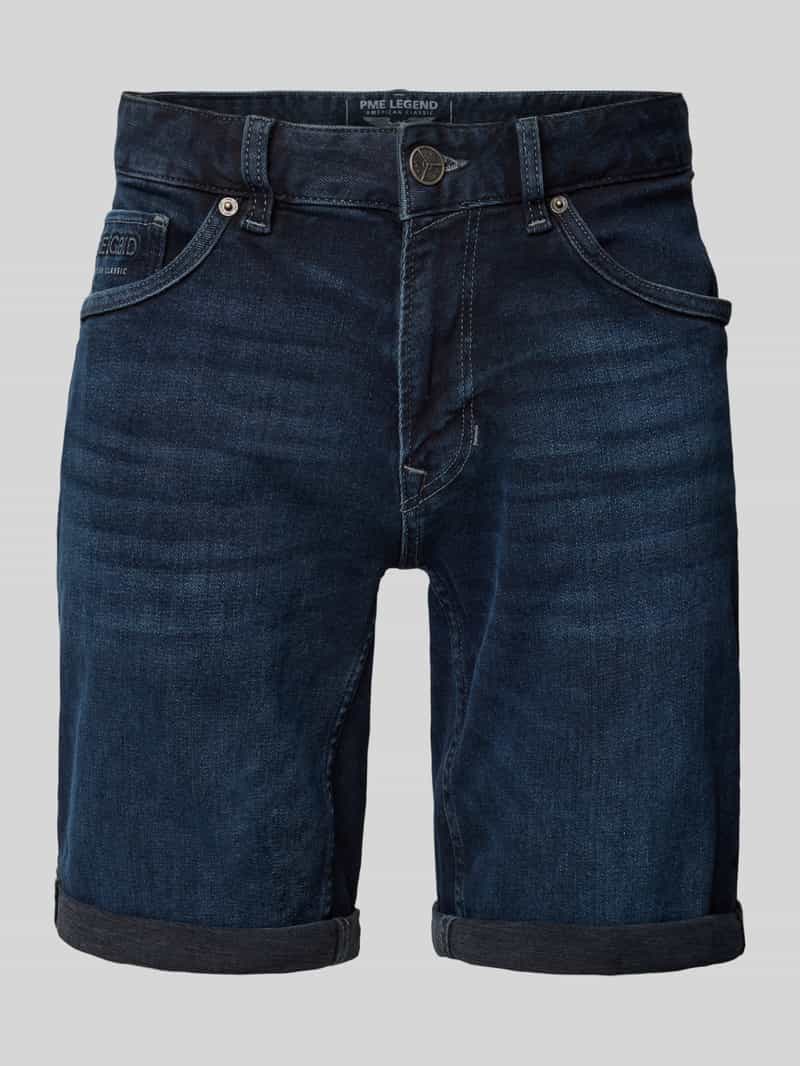 PME Legend Bermuda in 5-pocketmodel model 'NIGHTFLIGHT'