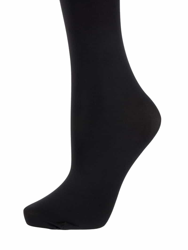 Falke Panty in glanzende look 40 DEN model 'Zijdezacht'