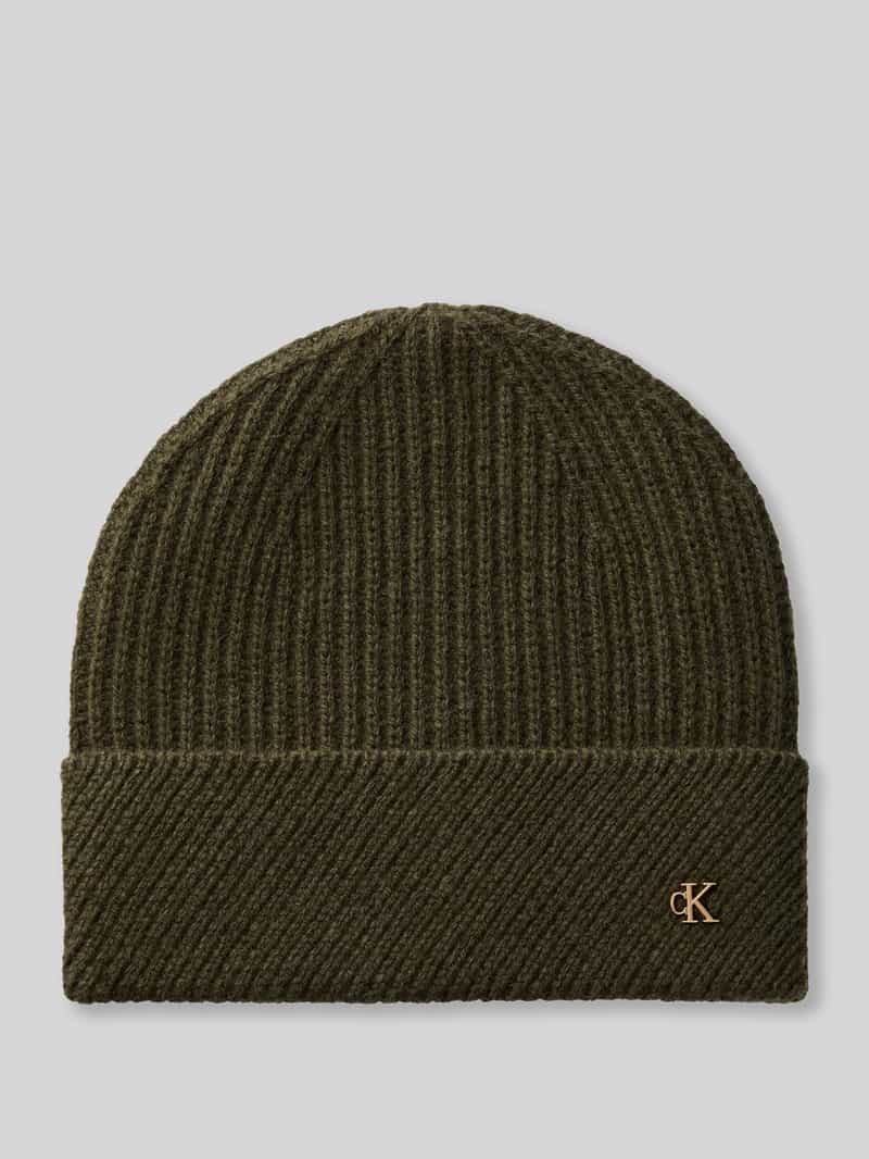 Muts van wolmix