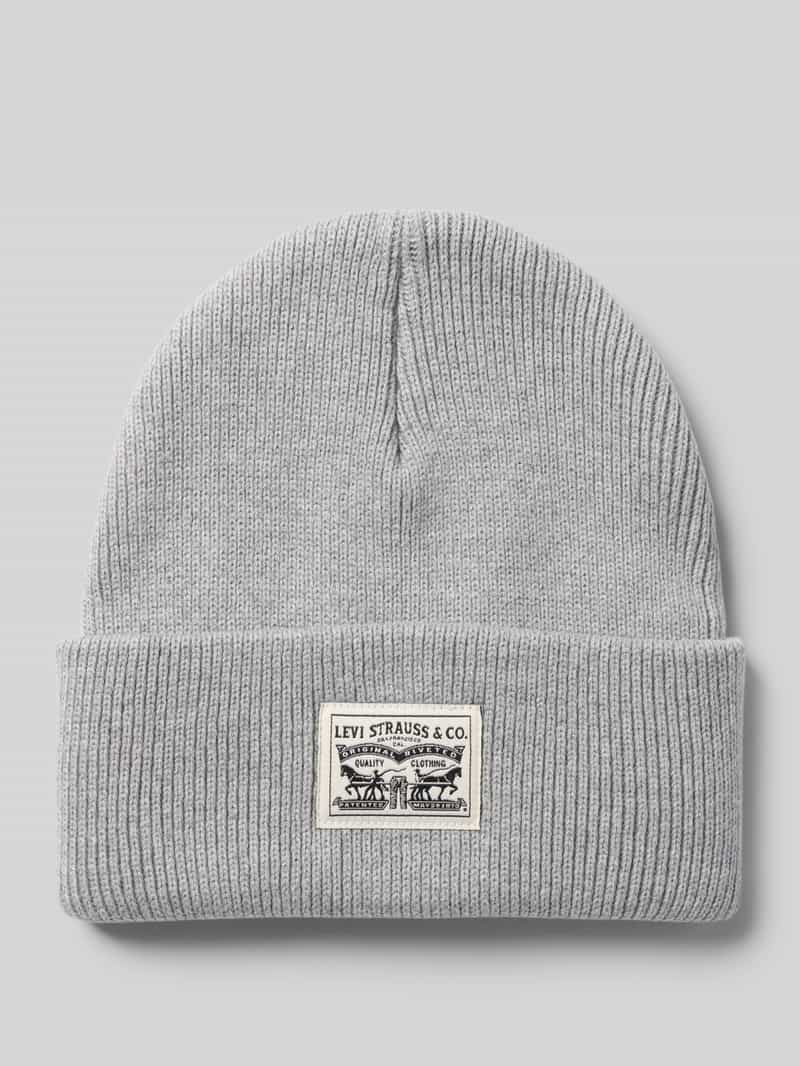 Levi's Beanie BACKPATCH
