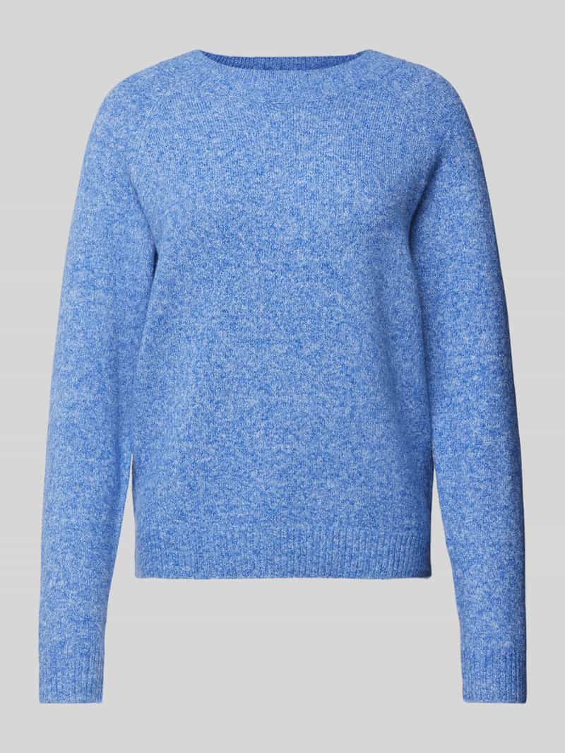 Vero Moda Gebreide pullover met lange mouwen model 'DOFFY'