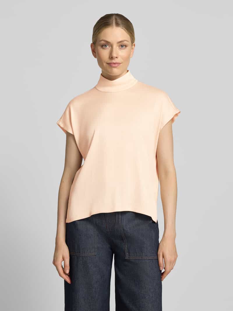 drykorn Blousenshirt met opstaande kraag model 'ALARIA'