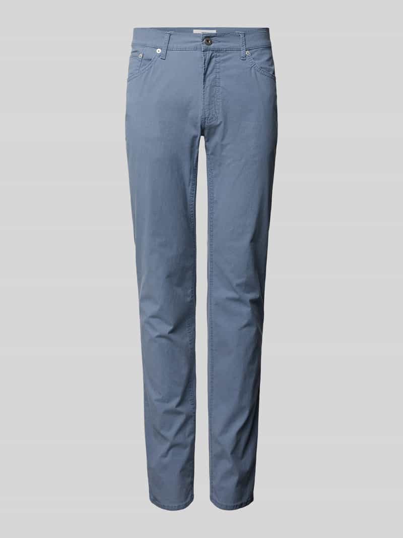 BRAX Slim fit jeans in 5-pocketmodel, model 'CHUCK'