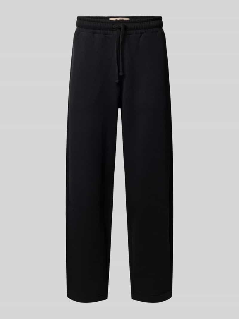 Only & Sons Regular fit sweatpants van katoenmix model 'CERES'