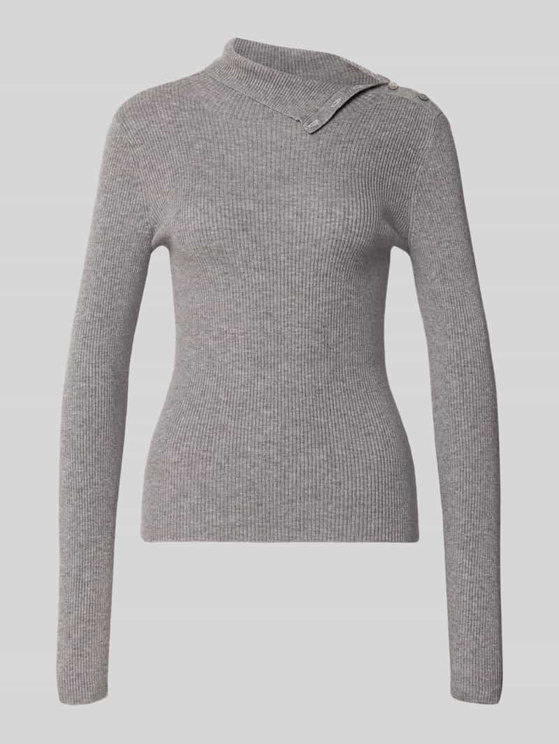 MYON Gebreide pullover van viscosemix