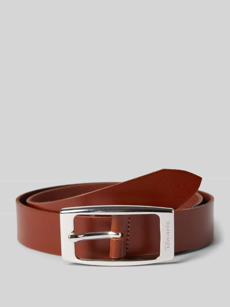 tamaris Riem met labeldetail