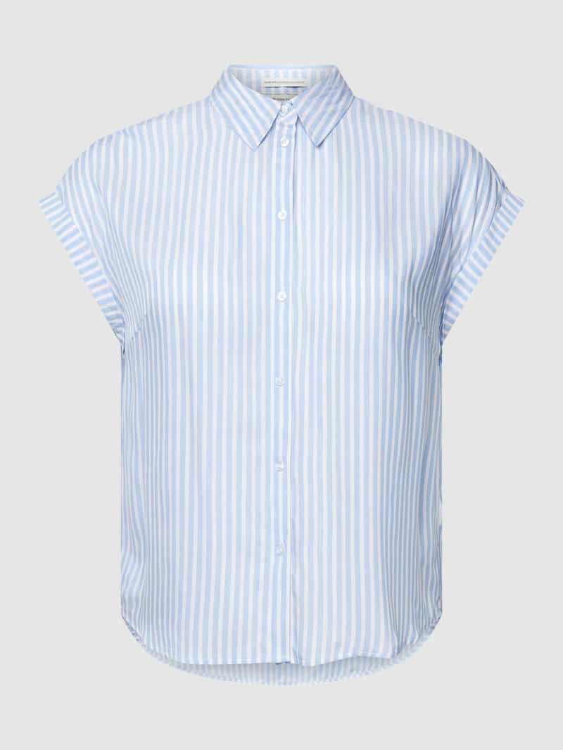 Tom Tailor Plus SIZE blouse met streepmotief