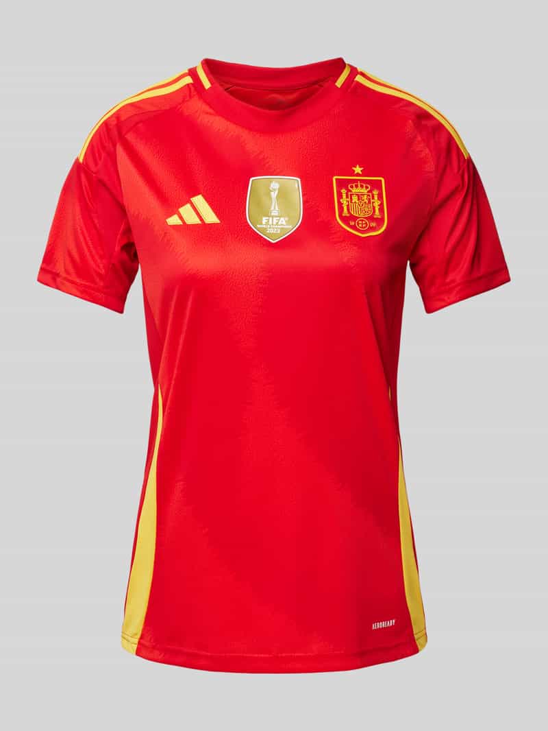 ADIDAS SPORTSWEAR T-shirt met motiefprints
