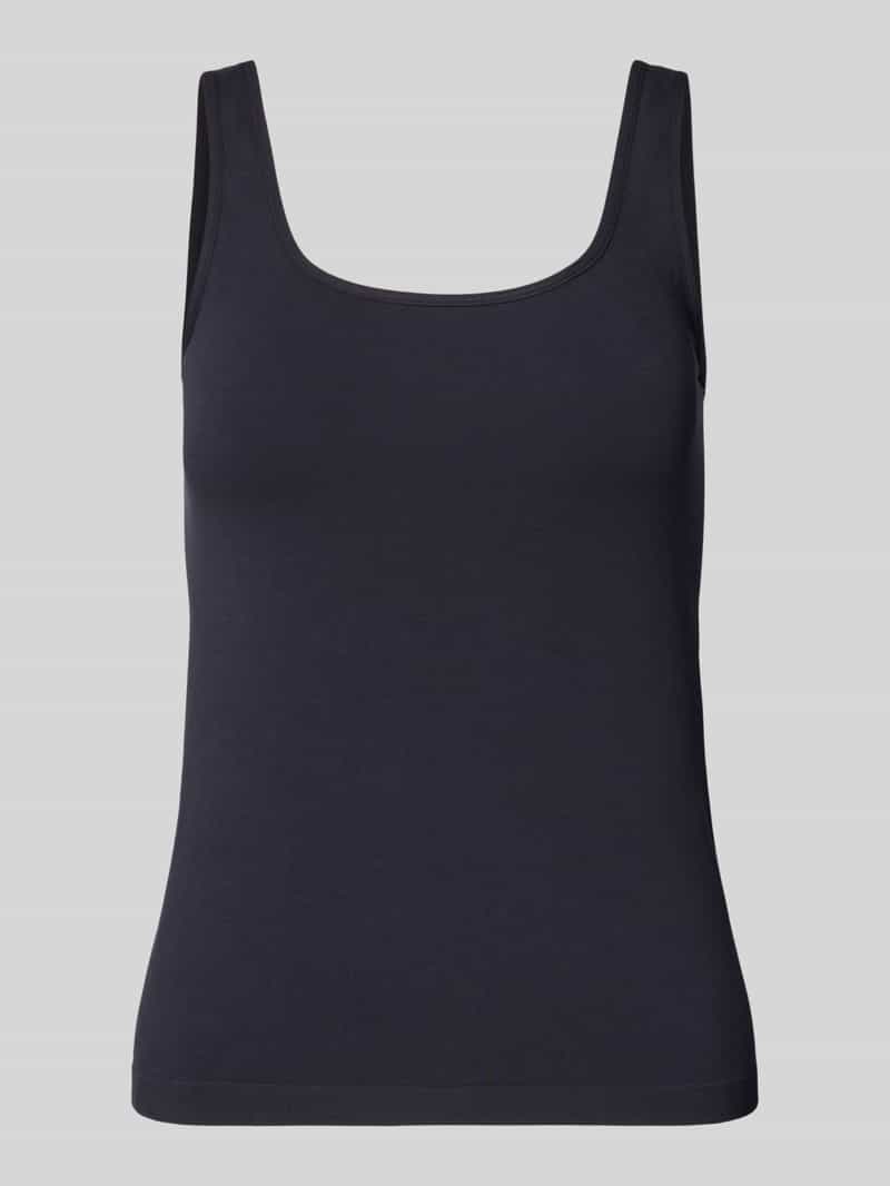 Sloggi Tanktop met ronde hals
