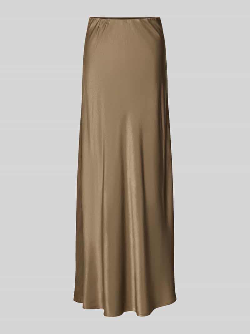 My Essential Wardrobe Maxirok van viscosemix model 'Estelle'