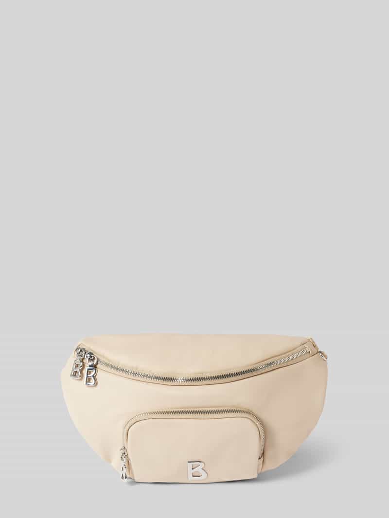 Bogner Heuptasje met labeldetail model 'JANIKA'