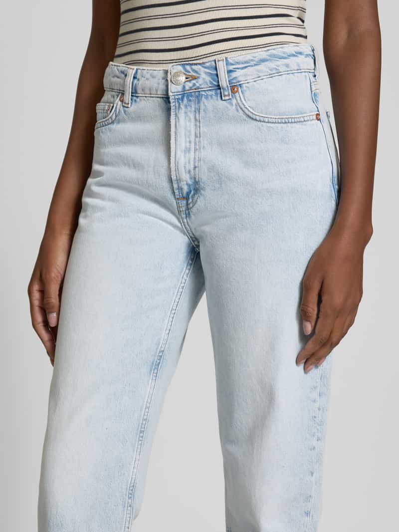 Samsøe Jeans met 5-pocketmodel model 'MARIANNE'